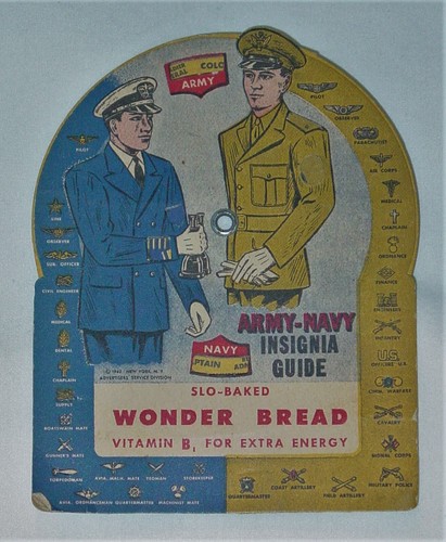 Rare vintage 1940 wwii - vintage, 1940's